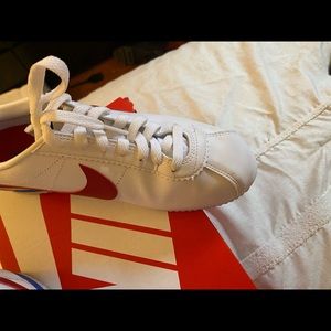 Nike Cortez Classic leather